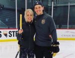 Meet Erik Haula Wife, Kristen Haula?