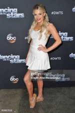 Meet Famous American Professional Dancer Witney Carson ·