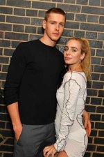 Meet Harris Dickinson Girlfriend Rose Gray: Dating Life & Relationship Details of Where the Crawdads