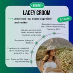 Meet His Wife Lacey Croom