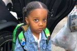 Meet Karter Frost Photos and Facts of Rasheedas Son with Husband Kirk Frost ·
