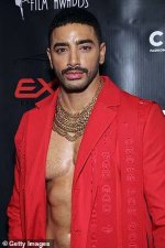 Meet Laith Ashley's Wife: Exploring His Personal Life