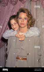 Meet Sara Dey-Hirshan, Daughter of Susan Dey