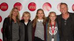 Meet the Children of Metallica's James Hetfield