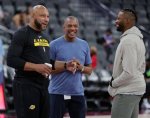 Meet the Son of Nba Coach Darvin Ham