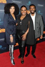 Meet the Talented Children of Sheryl Lee Ralph