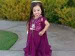 Meet the World's Shortest Living Woman
