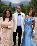 Meet William Bumpus Jr. : a Renowned Visionary in the Tech Industry