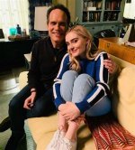 Meg Donnelly | Parents, and Relationship