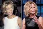 Meg Ryan Stands Tall: Uncovering the Actress's Impressive Height