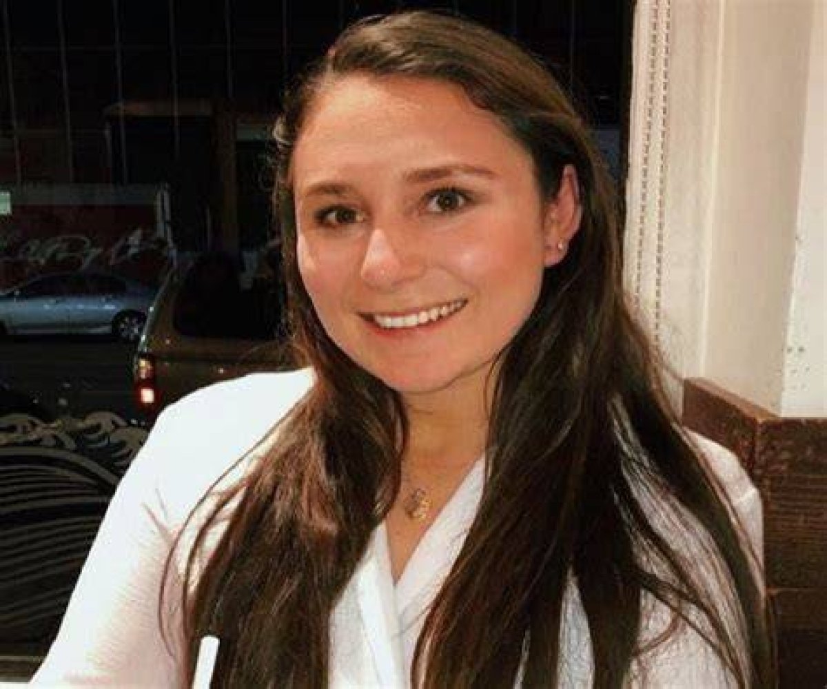 Megan Ramsay: a Glimpse into the Life of Gordon Ramsay's Talented Daughter