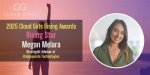 Megan Ramsey: a Rising Star in the Entertainment Industry
