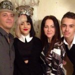 Melanie Martinez Parents Meet Mery