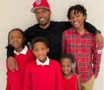 Mendeecees Harris Children: a Comprehensive Overview