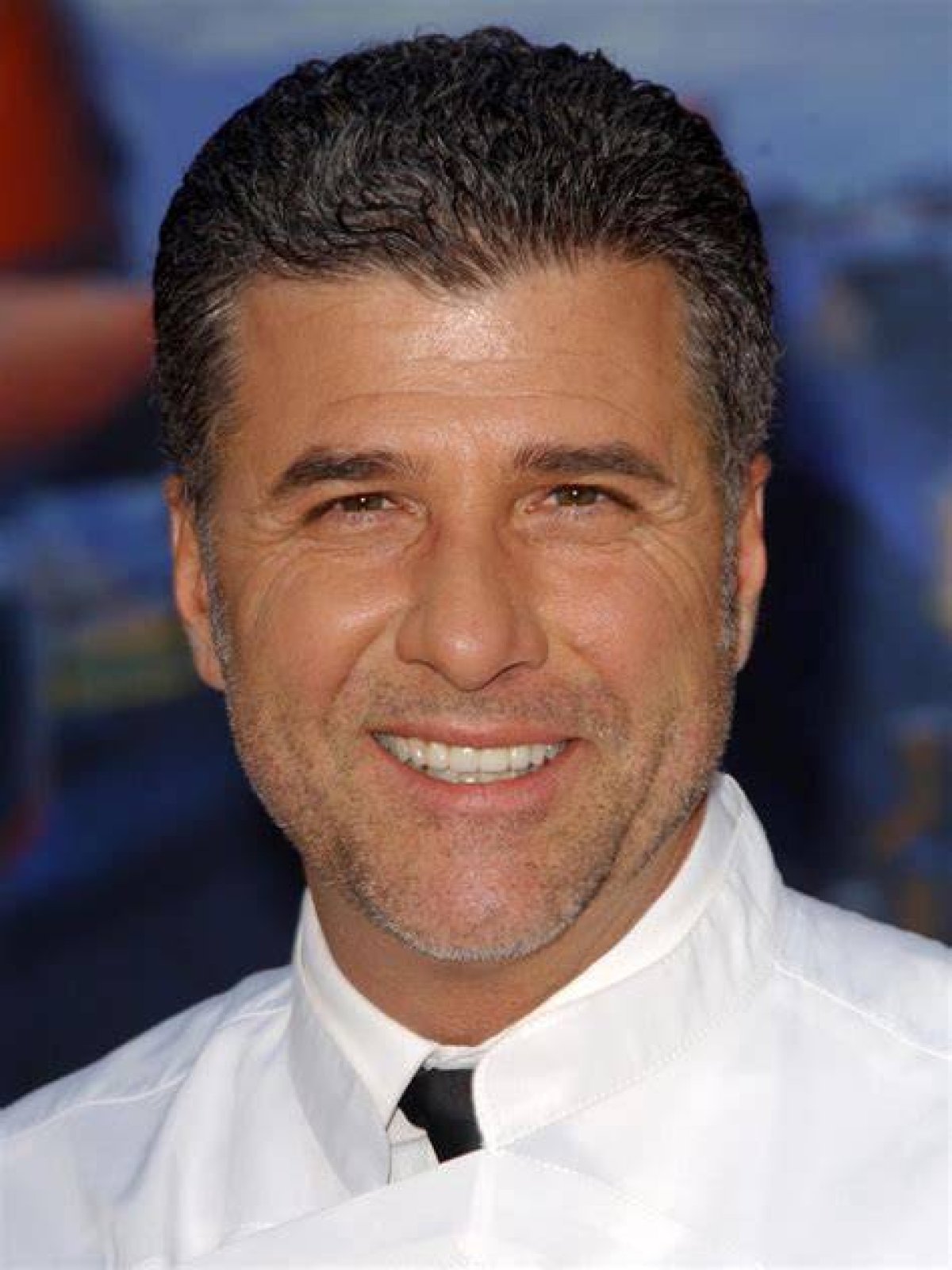 Michael Chiarello ·