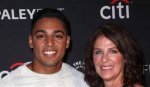 Michael Evans Behling's Parents and Their Influence
