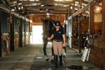 Michael Hanley and the Equestrian Legacy