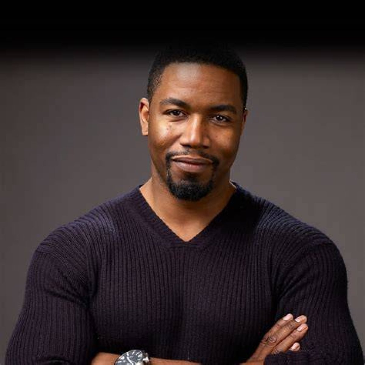 Michael Jai White: the Rise of an Action Star in 2008