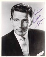 Michael Rennie Net Worth ·