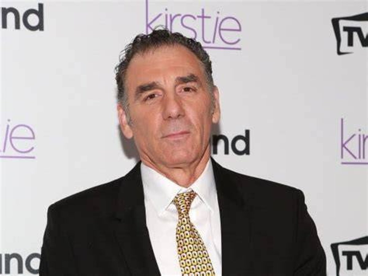 Michael Richards Net Worth - Weblogy