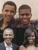 Michael Robinson: Michelle's Brother and His Journey Through Life