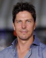 Michael Trucco Height