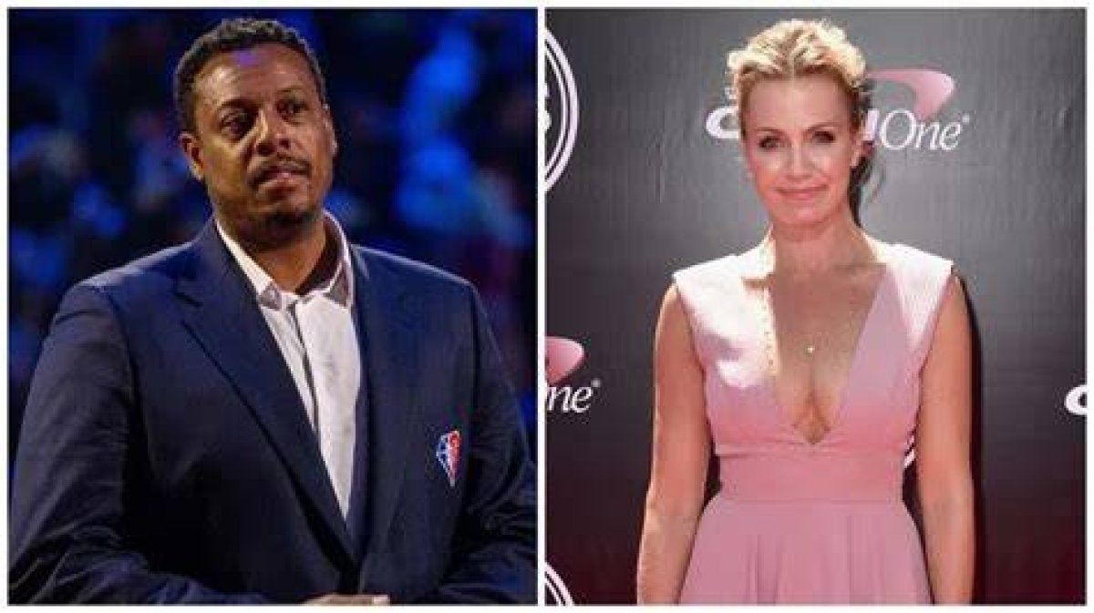 Michelle Beadle Married: a Deep Dive into Her Life and Relationships