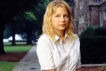 Michelle Williams Says Dawson's Creek's Grams Was the 'First Person' to Take Her Seriously |