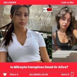 Mikayla Campinos: Shocking New Details Emerge in Incident