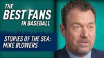Mike Blowers: the Journey of a Baseball Legend