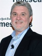 Mike Rinder Net Worth - Blogsia