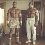 Mike Tyson: the Height of a Champion and His Legacy