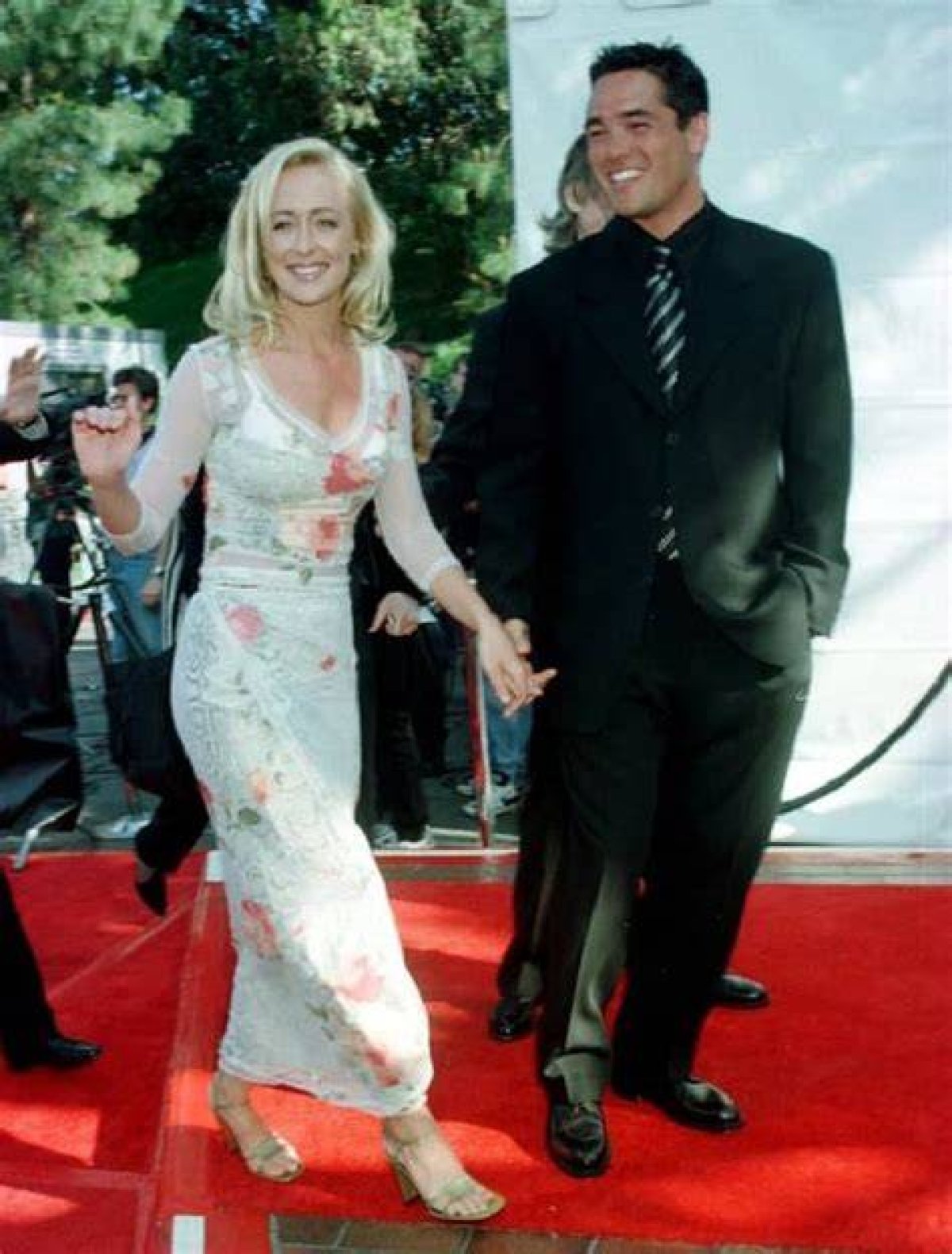 Mindy Mccready's Sons: Their Lives Today