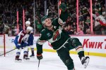 Minnesota Wild Kirill Kaprizov Parents Natalya and Oleg: Family Ethnicity and Net Worth