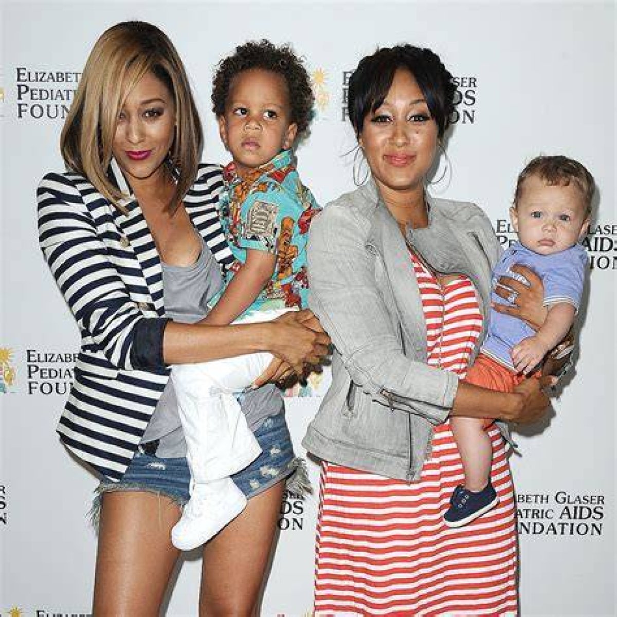 Miscarriage and the Mowry Twins