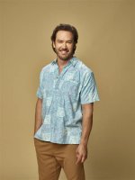 ‘Mixed-Ish’ Mark-Paul Gosselaar Fired His Mother as His Manager Once
