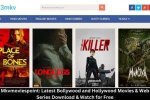 Mkvmoviespoint: Your Gateway to Free Bollywood Downloads