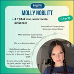 Molly Noblitt: Uncovering Her Impact