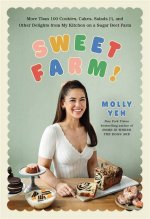 Molly Yeh: a Journey into Motherhood