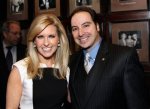 Monica Crowley's Partner: a Comprehensive Overview