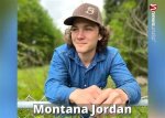Montana Jordan- Wiki, Height, Net Worth, Girlfriend