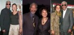 Morgan Freeman's Wife and the Enduring Power of Love