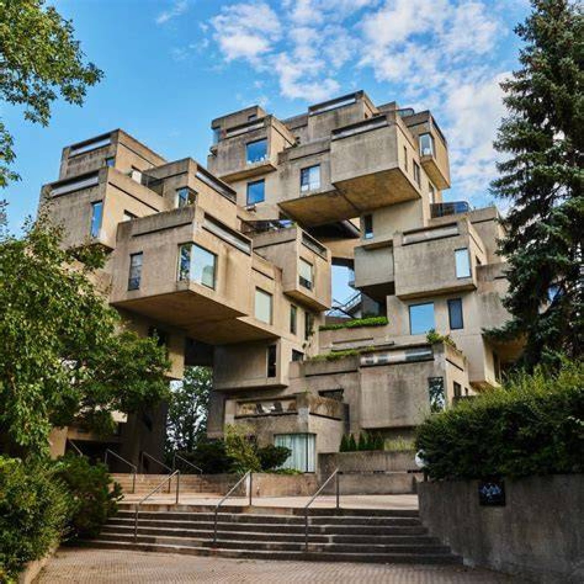 Moshe Safdie Net Worth Bio: an Architectural Visionary