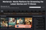 Movierulz: Latest Movies, News & Alternatives You Need to Know
