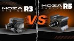 Moza R3 vs R5: Which Gimbal Stabilizer Is Right for You?