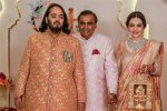 Mukesh Ambani's Health Journey: Unraveling the Challenges