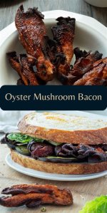 Mushroom Bacon: the Innovative Culinary Delight from Shark Tank