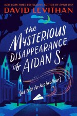Mysterious Disappearance of David Zidek