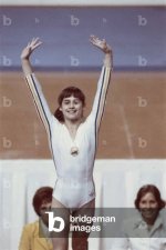 Nadia Comaneci - Weblogy