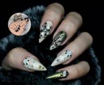 Nail Art by 'Unpolished' Star Lexi Martone Costs a Pretty Penny